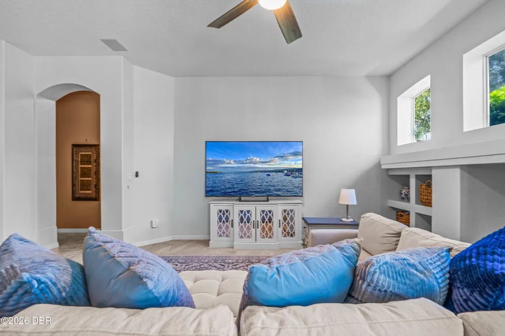 1820 Summer Green Drive Port Orange, FL 32128