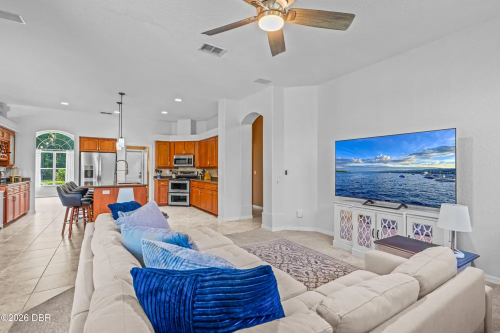 1820 Summer Green Drive Port Orange, FL 32128