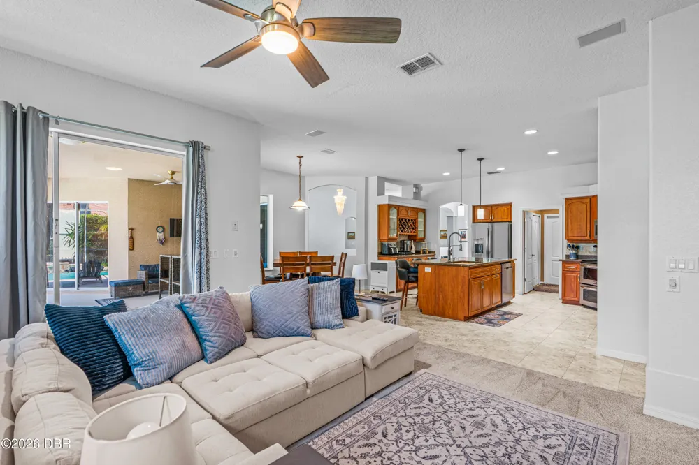 1820 Summer Green Drive Port Orange, FL 32128
