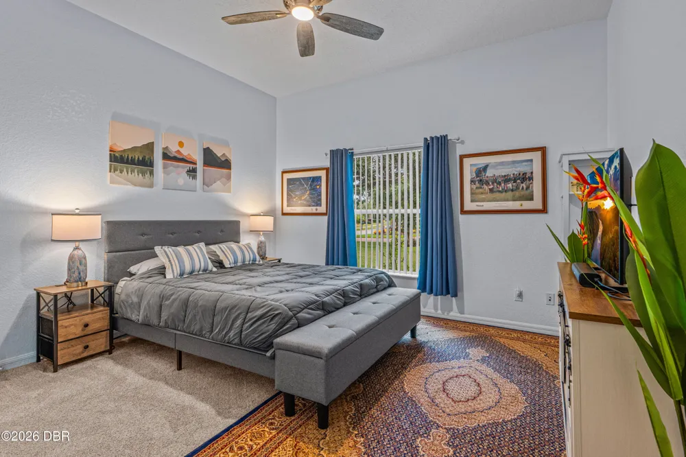 1820 Summer Green Drive Port Orange, FL 32128