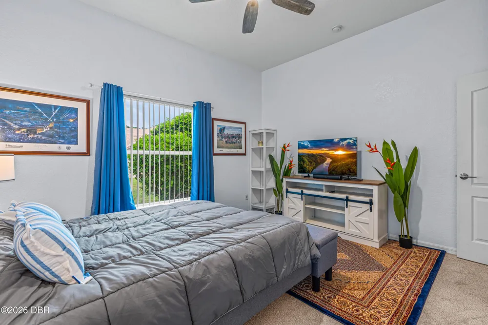 1820 Summer Green Drive Port Orange, FL 32128