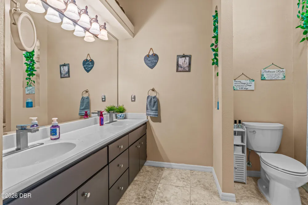 1820 Summer Green Drive Port Orange, FL 32128