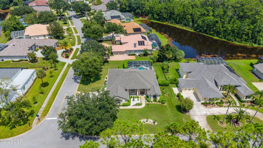 1820 Summer Green Drive Port Orange, FL 32128