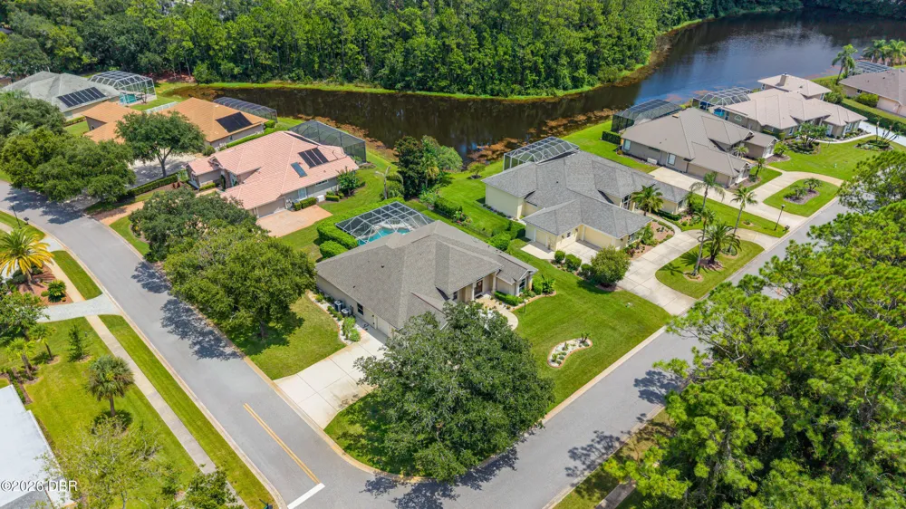 1820 Summer Green Drive Port Orange, FL 32128