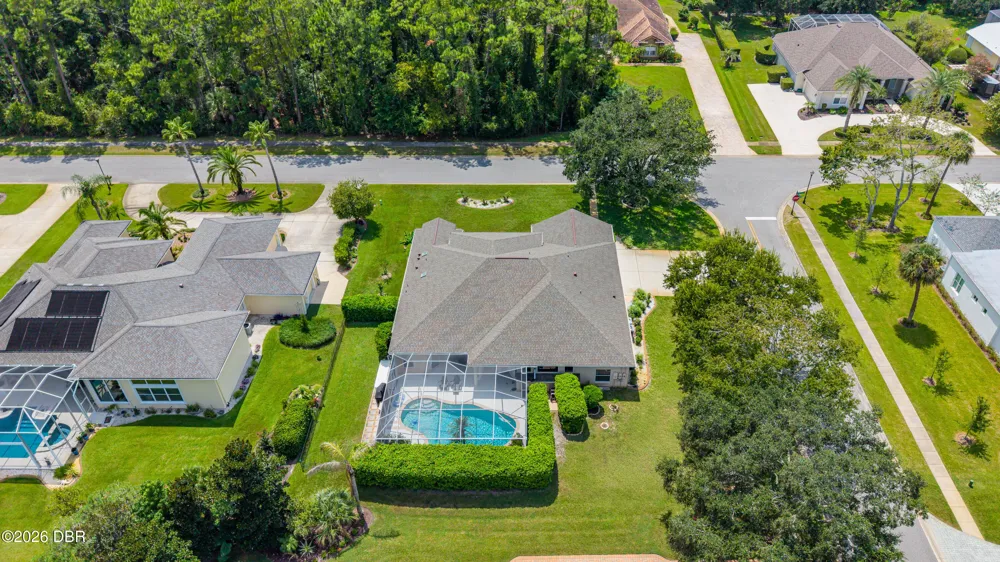 1820 Summer Green Drive Port Orange, FL 32128