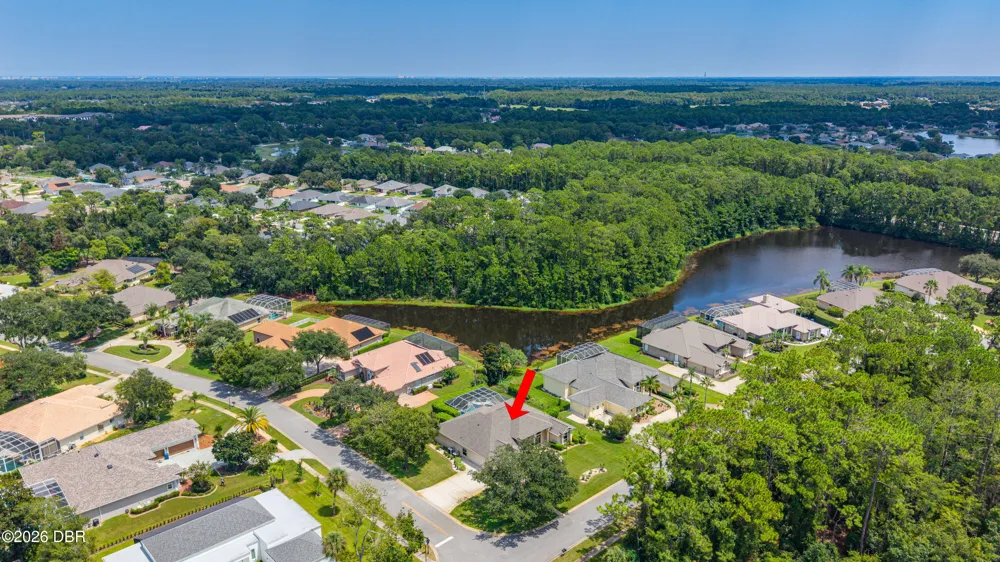 1820 Summer Green Drive Port Orange, FL 32128