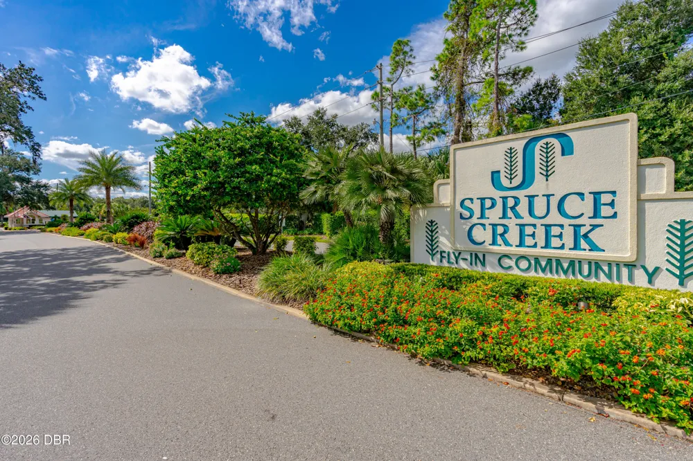 1820 Summer Green Drive Port Orange, FL 32128