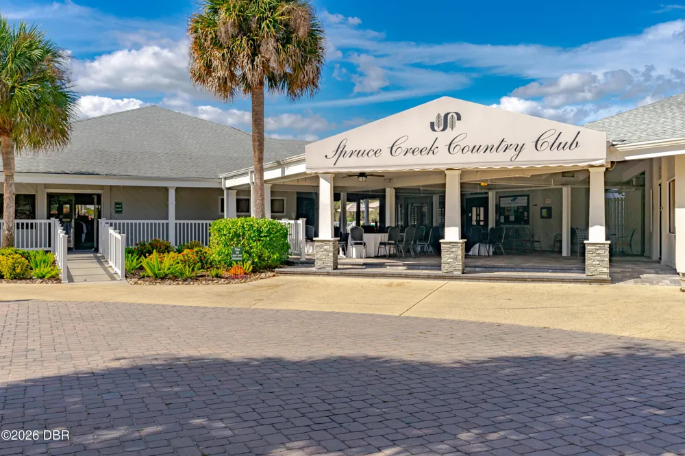 1820 Summer Green Drive Port Orange, FL 32128