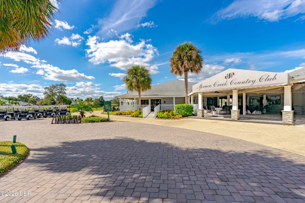 1820 Summer Green Drive Port Orange, FL 32128