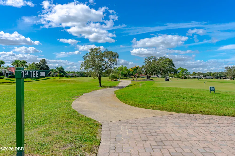 1820 Summer Green Drive Port Orange, FL 32128