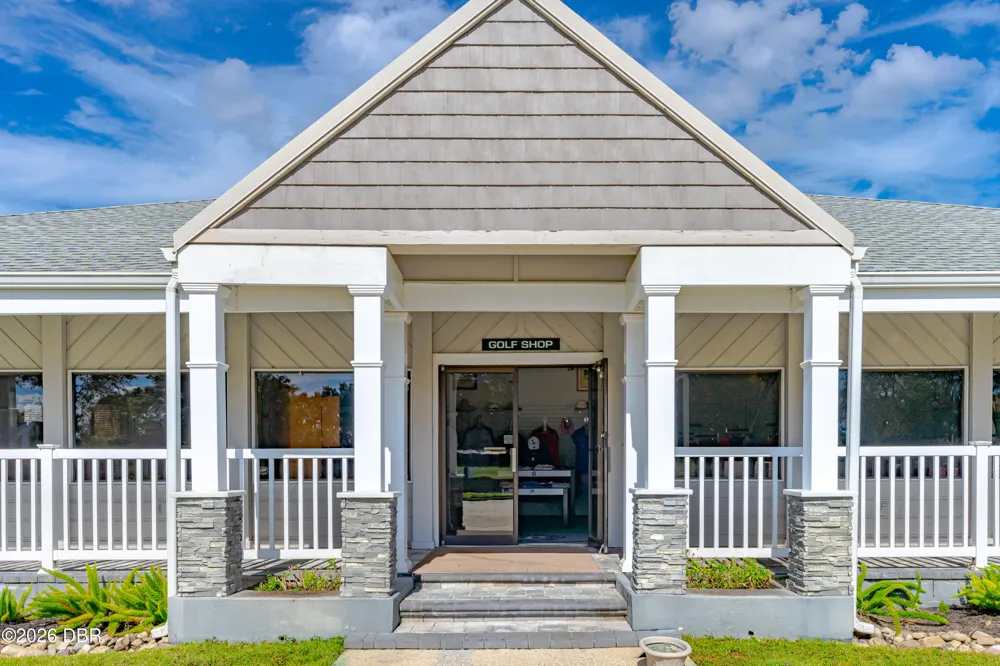 1820 Summer Green Drive Port Orange, FL 32128