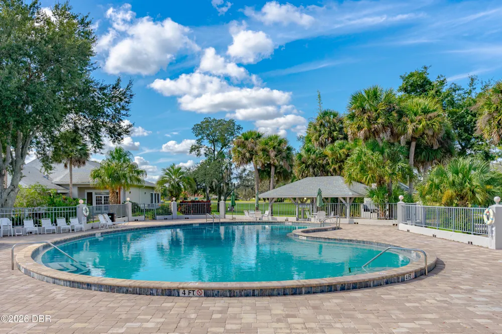 1820 Summer Green Drive Port Orange, FL 32128