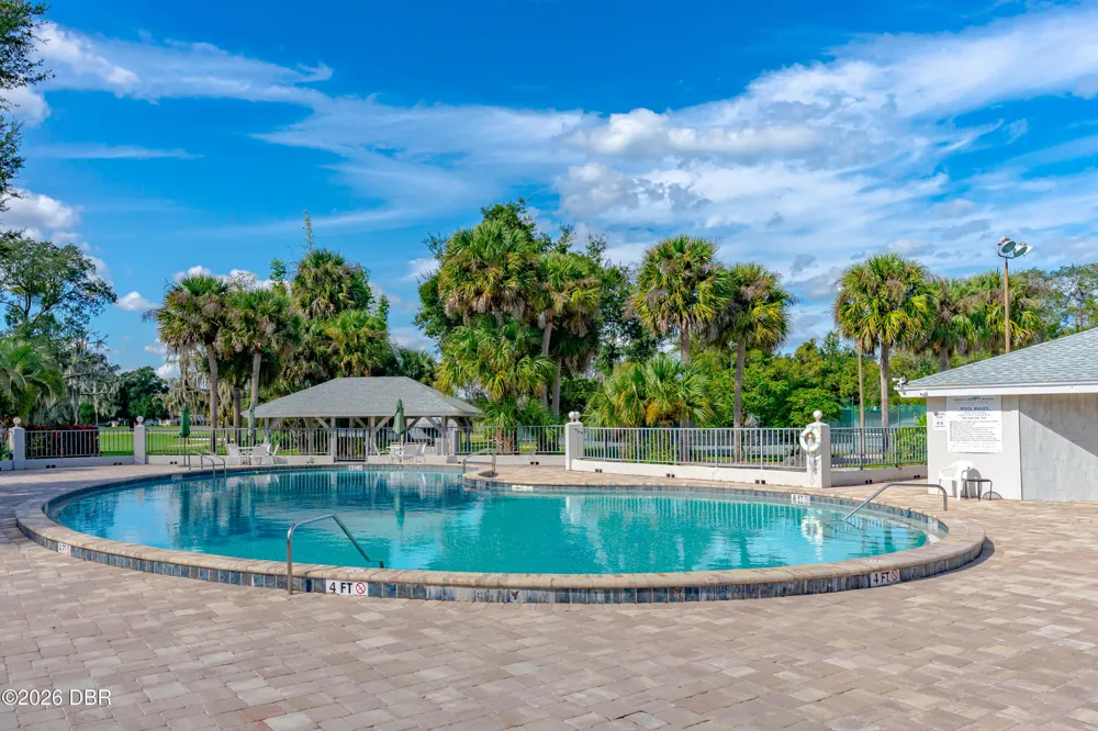 1820 Summer Green Drive Port Orange, FL 32128