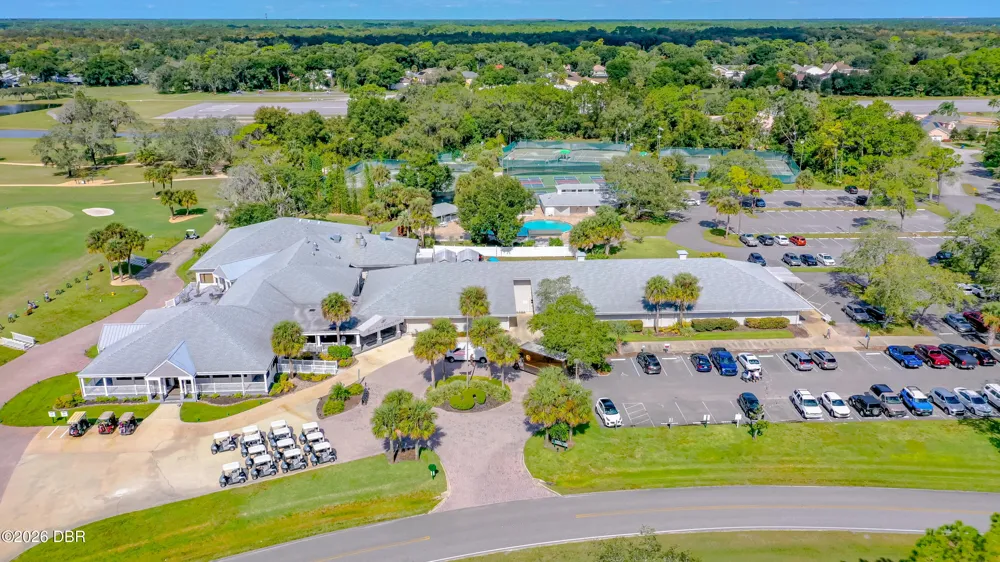 1820 Summer Green Drive Port Orange, FL 32128