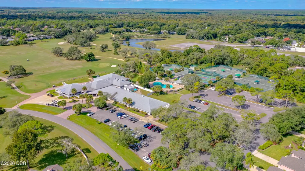1820 Summer Green Drive Port Orange, FL 32128