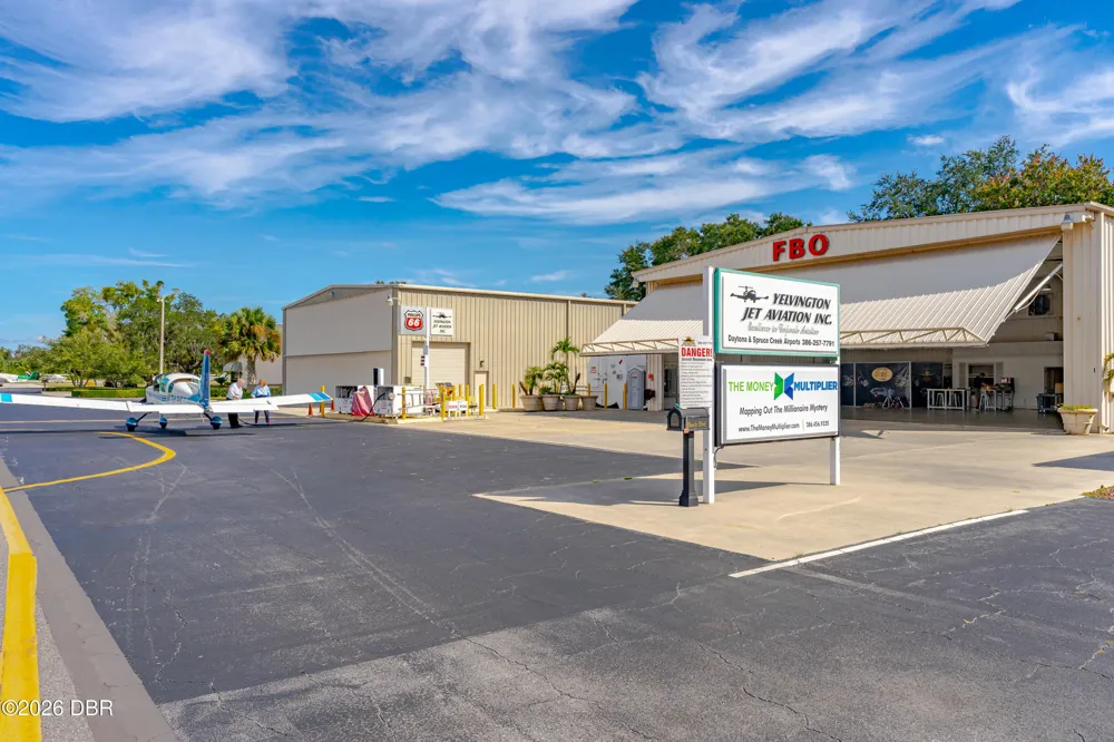 1820 Summer Green Drive Port Orange, FL 32128