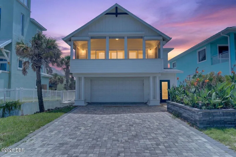 6118 S Atlantic Avenue New Smyrna Beach, FL 32169
