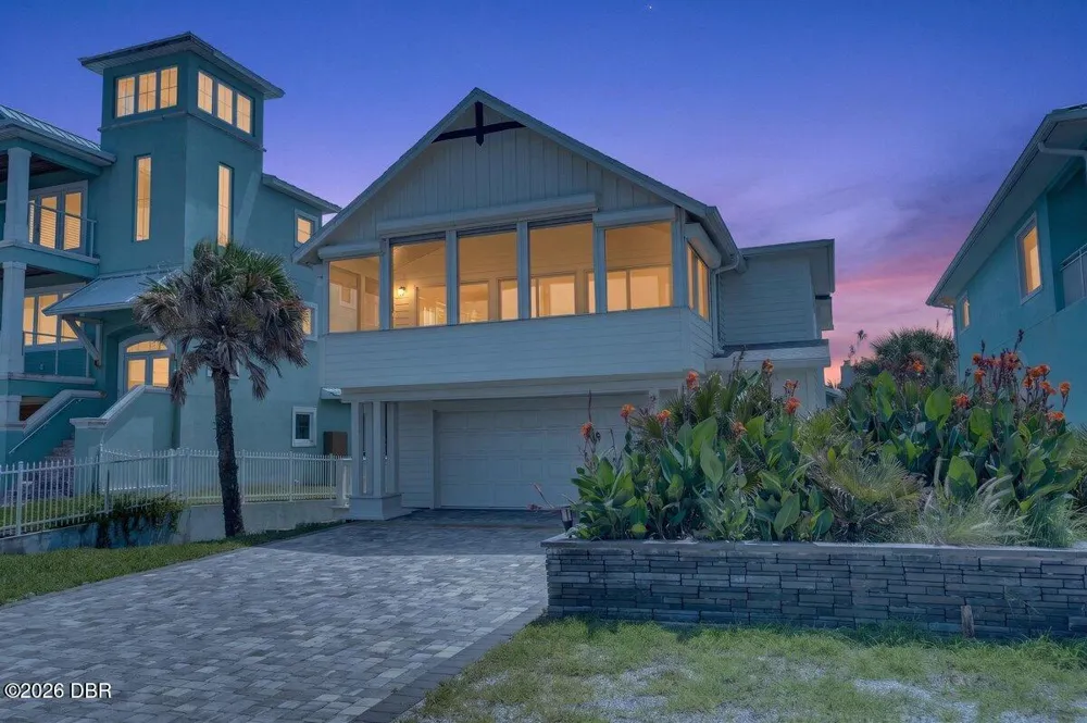 6118 S Atlantic Avenue New Smyrna Beach, FL 32169