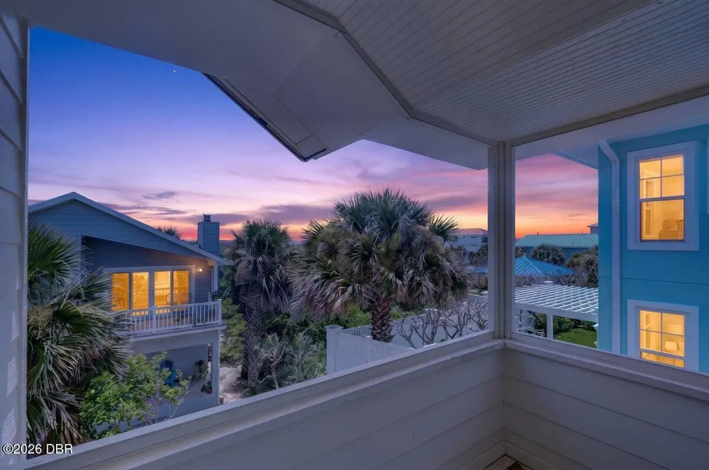 6118 S Atlantic Avenue New Smyrna Beach, FL 32169