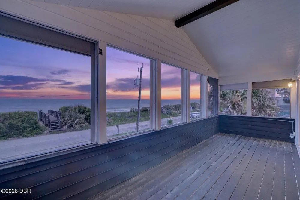 6118 S Atlantic Avenue New Smyrna Beach, FL 32169