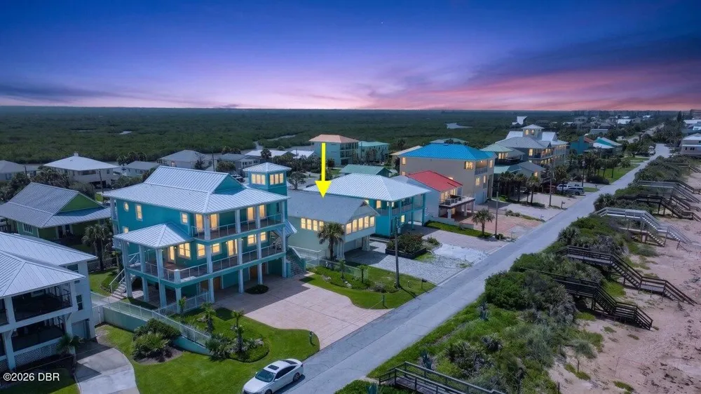 6118 S Atlantic Avenue New Smyrna Beach, FL 32169