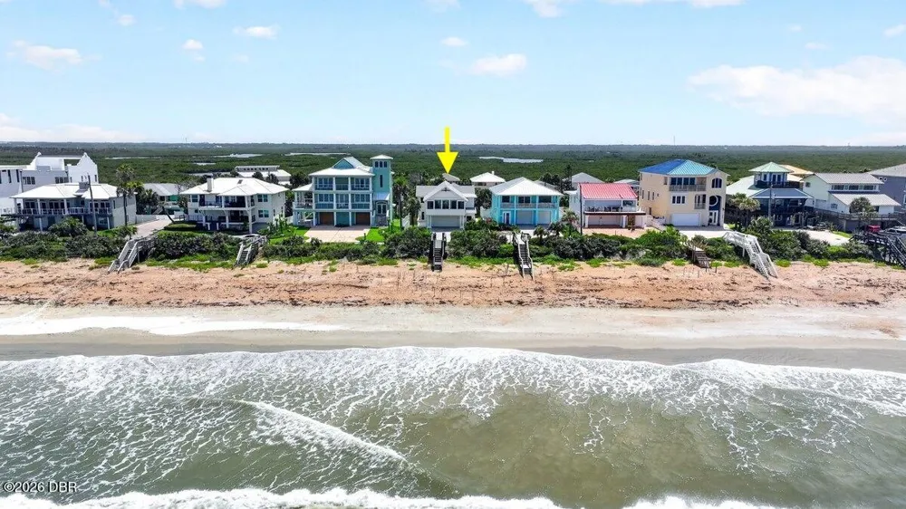6118 S Atlantic Avenue New Smyrna Beach, FL 32169