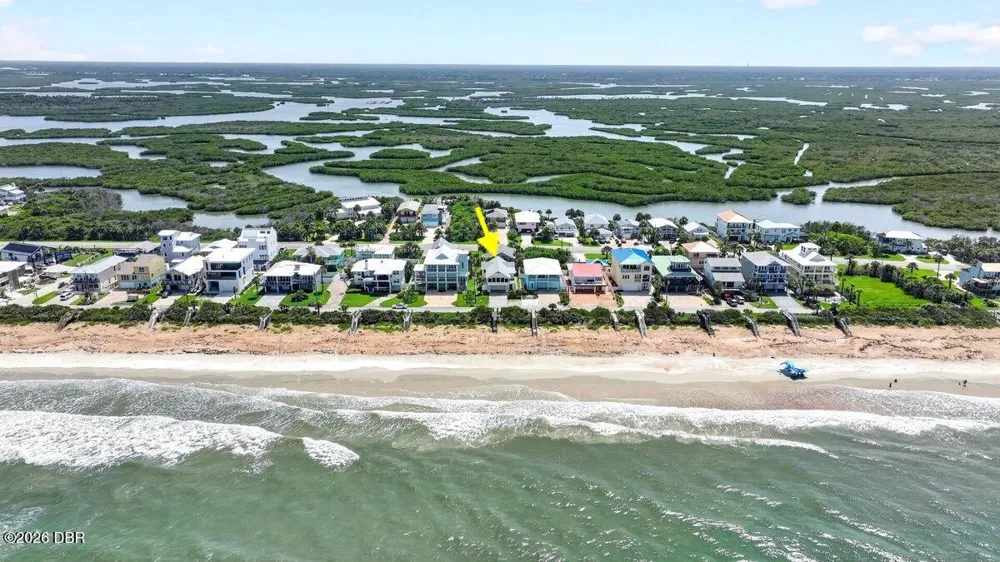 6118 S Atlantic Avenue New Smyrna Beach, FL 32169
