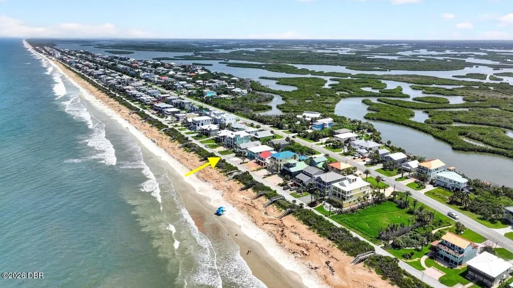 6118 S Atlantic Avenue New Smyrna Beach, FL 32169