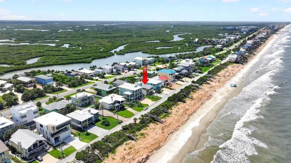 6118 S Atlantic Avenue New Smyrna Beach, FL 32169