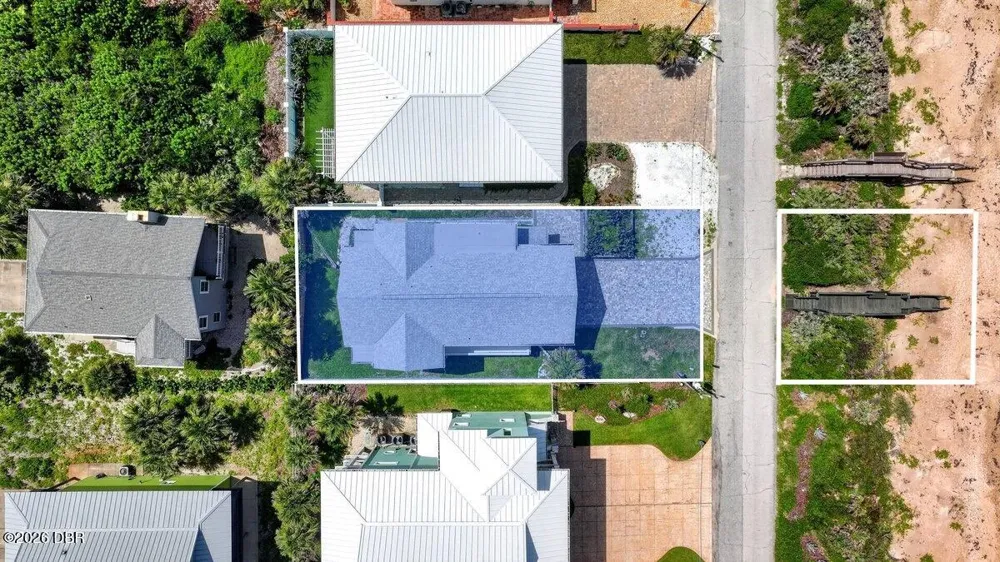6118 S Atlantic Avenue New Smyrna Beach, FL 32169