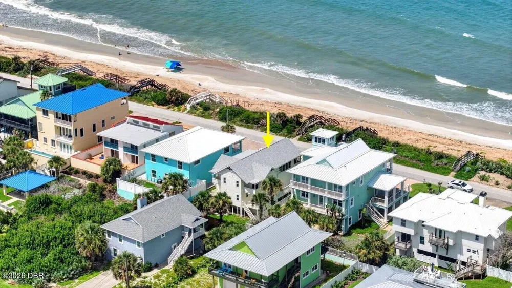 6118 S Atlantic Avenue New Smyrna Beach, FL 32169
