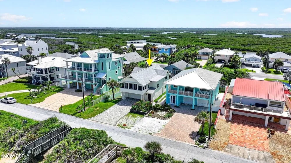 6118 S Atlantic Avenue New Smyrna Beach, FL 32169