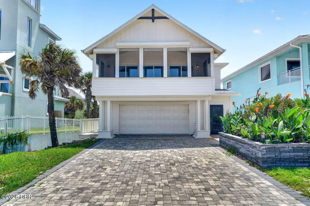 6118 S Atlantic Avenue New Smyrna Beach, FL 32169