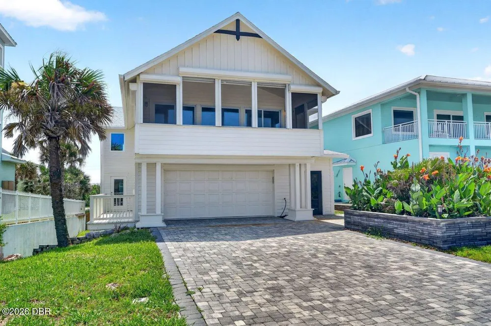 6118 S Atlantic Avenue New Smyrna Beach, FL 32169
