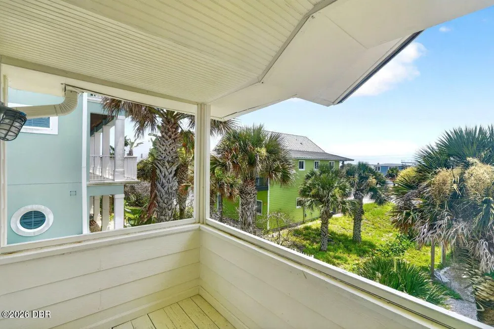 6118 S Atlantic Avenue New Smyrna Beach, FL 32169