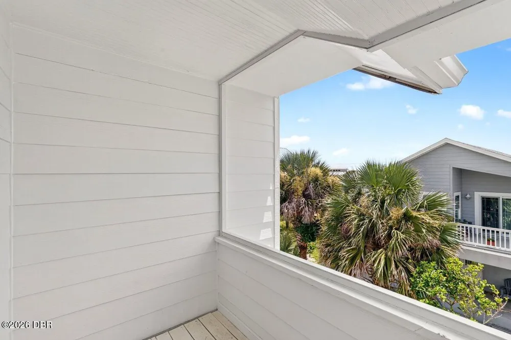 6118 S Atlantic Avenue New Smyrna Beach, FL 32169
