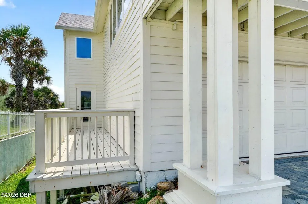 6118 S Atlantic Avenue New Smyrna Beach, FL 32169