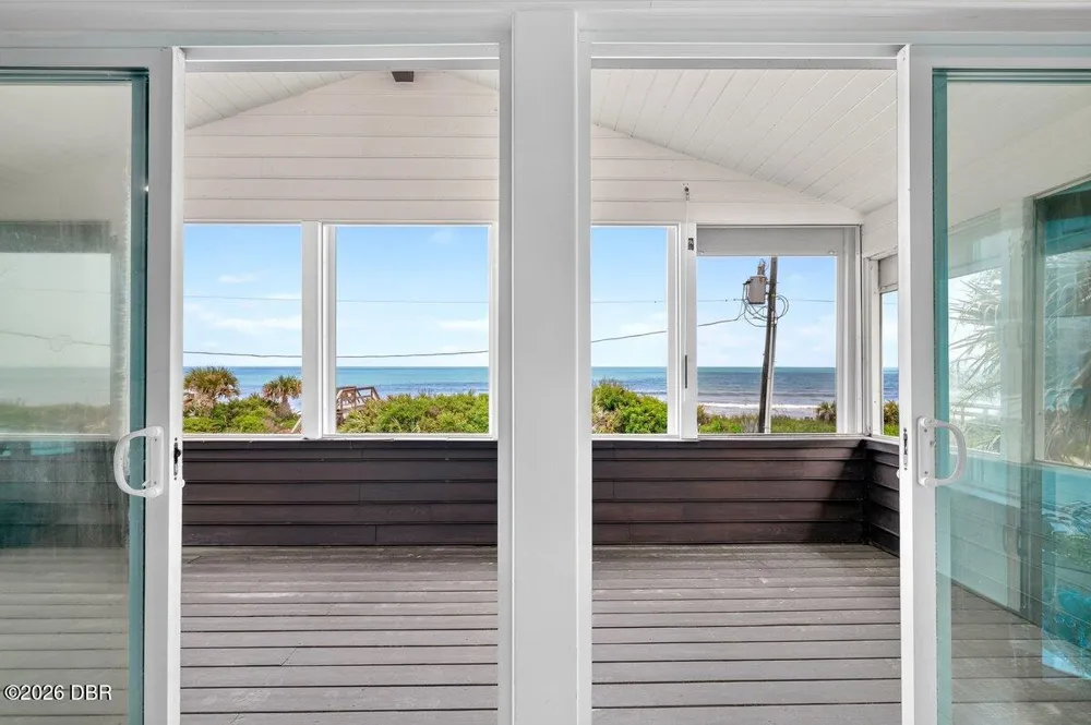 6118 S Atlantic Avenue New Smyrna Beach, FL 32169