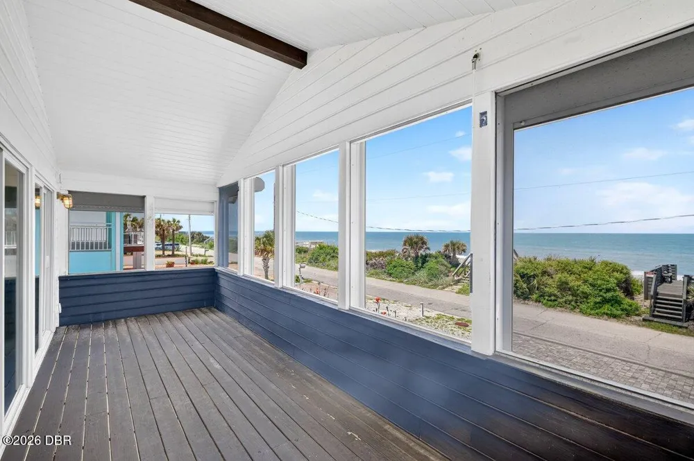 6118 S Atlantic Avenue New Smyrna Beach, FL 32169