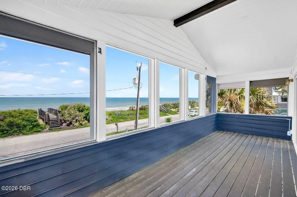 6118 S Atlantic Avenue New Smyrna Beach, FL 32169
