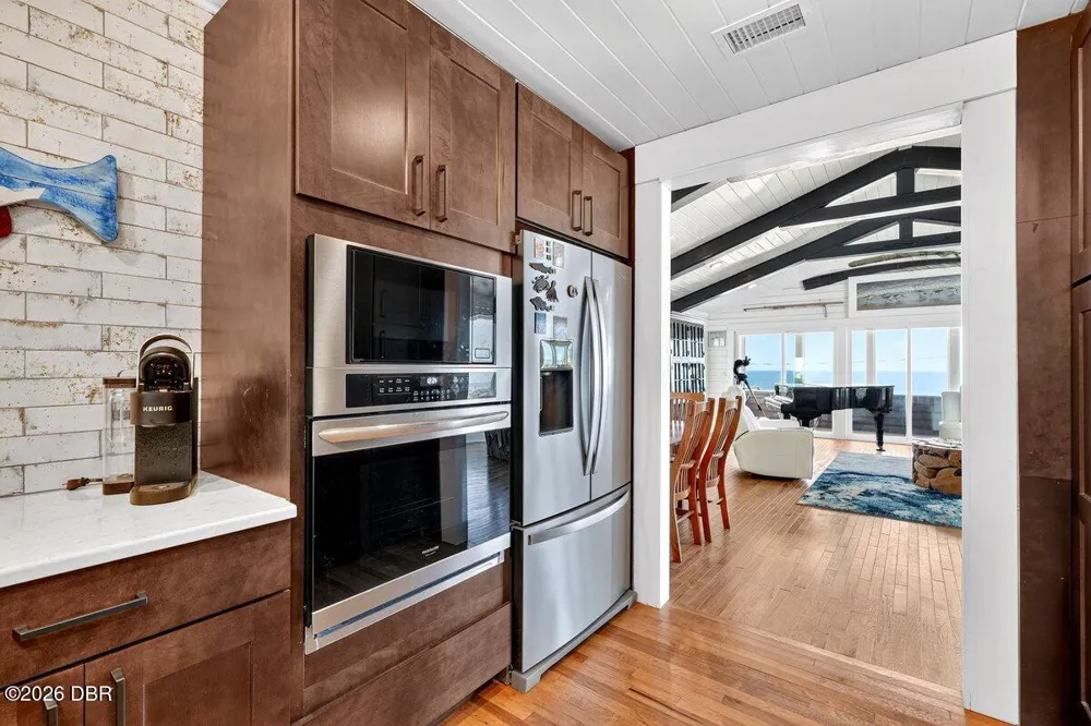 6118 S Atlantic Avenue New Smyrna Beach, FL 32169