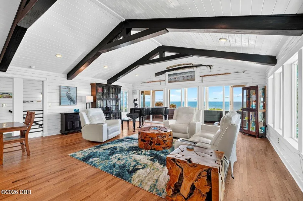 6118 S Atlantic Avenue New Smyrna Beach, FL 32169