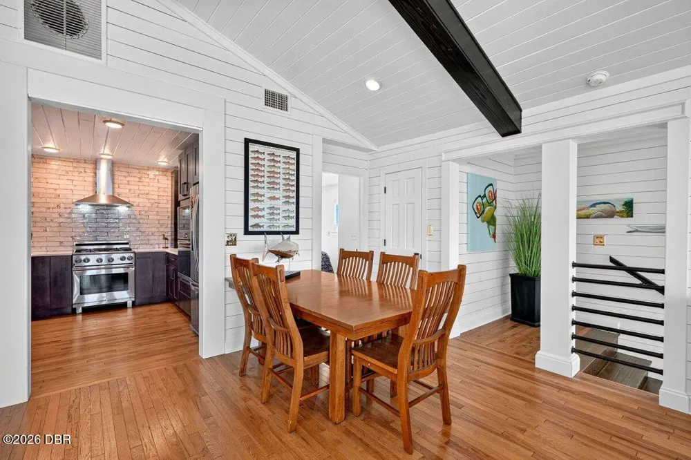 6118 S Atlantic Avenue New Smyrna Beach, FL 32169