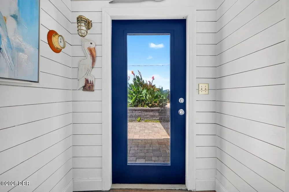 6118 S Atlantic Avenue New Smyrna Beach, FL 32169