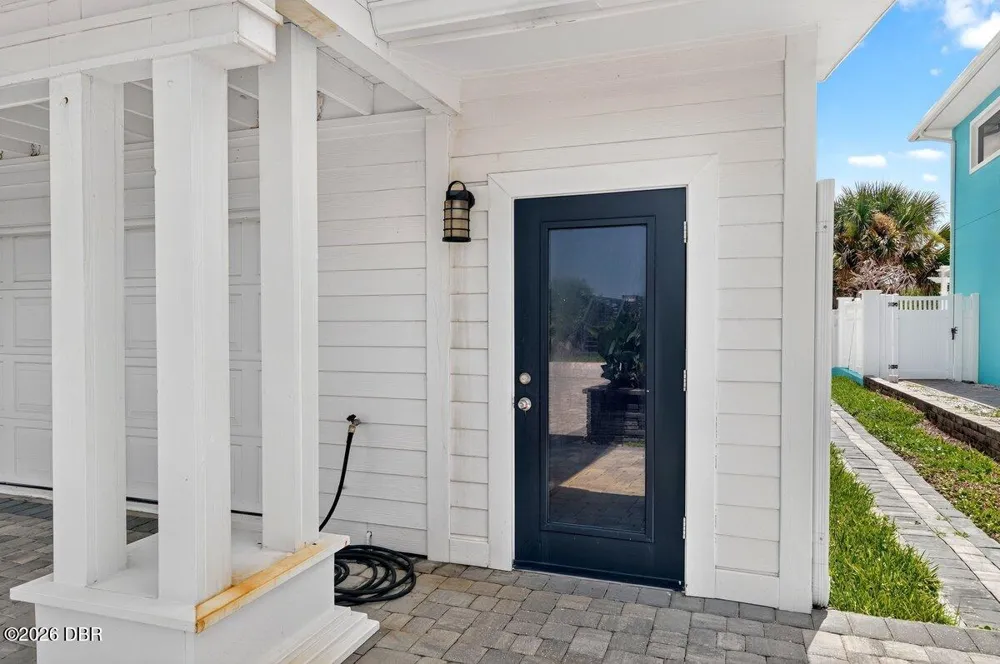 6118 S Atlantic Avenue New Smyrna Beach, FL 32169
