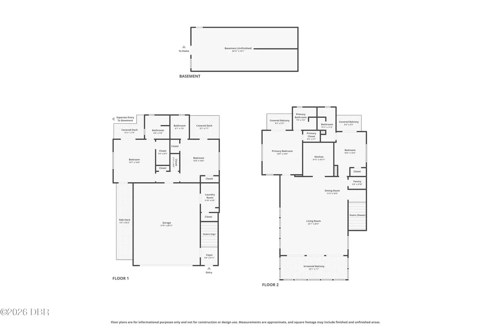 6118 S Atlantic Avenue New Smyrna Beach, FL 32169