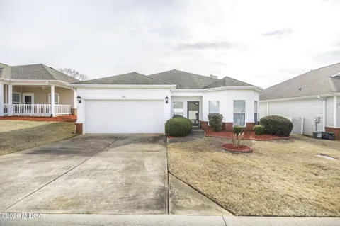 361 Spyglass Hill Drive