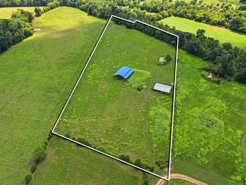 0 Hershal Lyles Rd