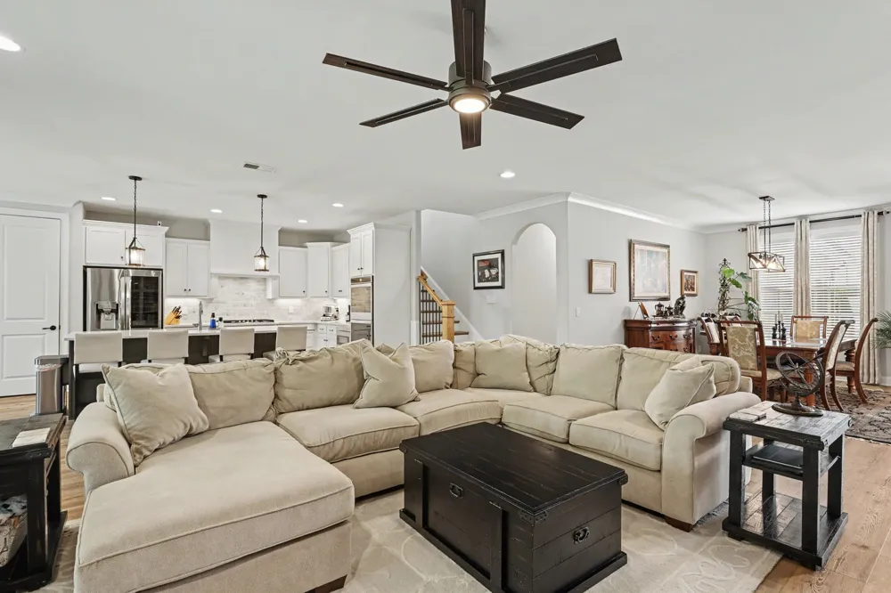982 Luxborough Dr Hendersonville, TN 37075