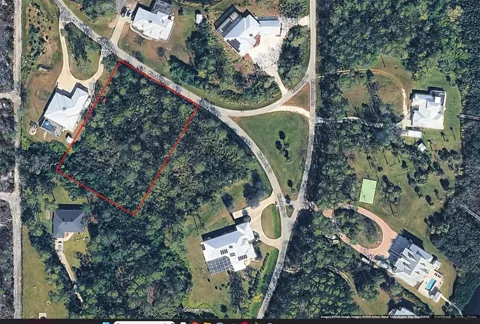 KIMBERLY DRIVE